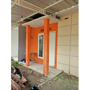 Rumah Siap Huni 