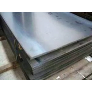 Galvanized Iron Plate 0.7 mm 120 x 240 cm