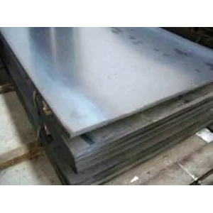 Plat Galvanis Size 0.8 x 4 x 8