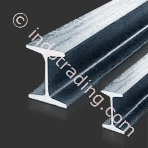 Besi WF 150 x 75 x 5 x 7