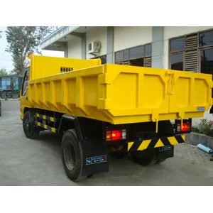 Dumptruck model Kotak type GRK-2