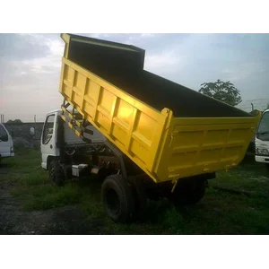 Dumptruck Model Perahu Tipe GRD-2