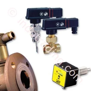 Flow Monitoring
