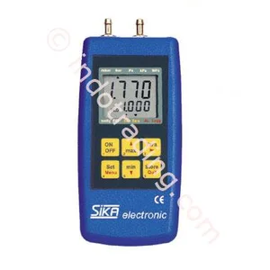 Hand Held Instruments