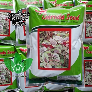 Spinach seeds LORENG 500 grams