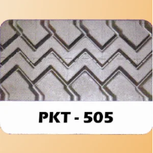 Karet Vulkanisir PKT-505 (Retread rubber)