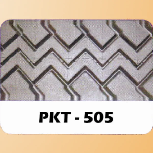 Karet Vulkanisir PKT-505 (Retread rubber)