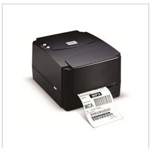 Printer Barcode Desktop Tsc Ttp 243 Pro Series
