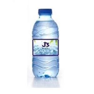  Air Mineral J3 Kemasan Botol 330 ml