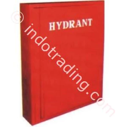 From Hydrant Box Type B  0