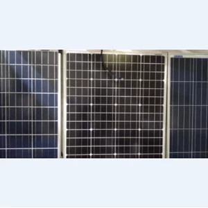 Solar Panel Cell 80 WP