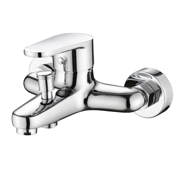 Kran Kamar Mandi Stainless Shower