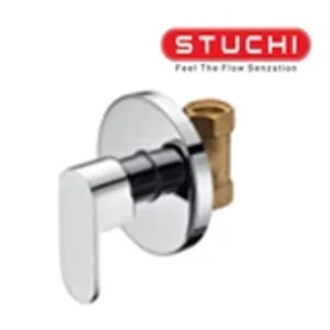 Kran Kamar Mandi Stop Kran Tanam STUCHI PILASTRO SO 9329