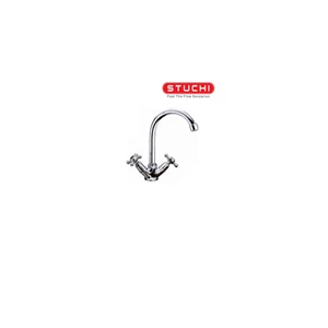 STUCHI Hot and Cold Sink Faucet ANTICA SC 8009
