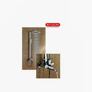 STUCHI Hot and Cold Shower Column SO 9000