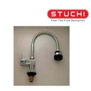 STUCHI Flexible Sink Faucet PILASTRO SO 9326