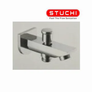 Bath Spout Oval Diverter STUCHI SSP 15