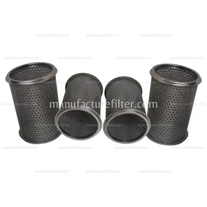 Filter Cair Untuk Suku Cadang Mesin