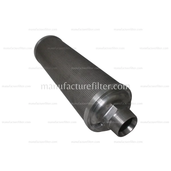 Elemen Filter Hidrolik Suku Cadang Mesin