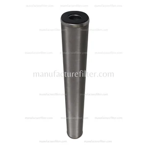 Filter Lilin Mesh Logam 20 Inch