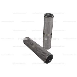 10 Inch Hydraulic Filter Cartridge
