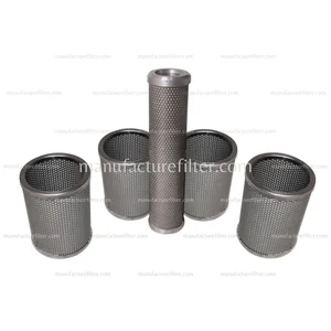 Diesel Parts Loader Oil Filter