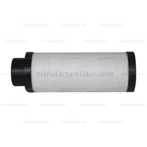 0.01 Mikron Filter Pengering Udara DF Filter