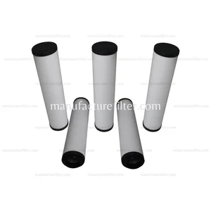 Filter Element Suku Cadang Mesin