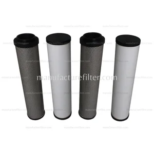 Filter Element DF Filter Untuk Mesin Kompresor