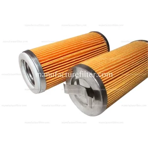 Filter Kolektor Debu Filtrasi Udara