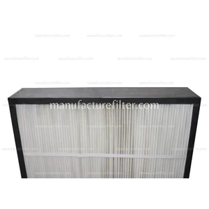 Pre Filter Udara Pemurnian Udara
