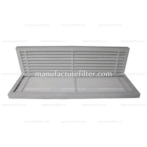 Pre Filter Aliran Udara Standar