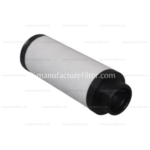 5 Mikron Filter Gas DF Filter