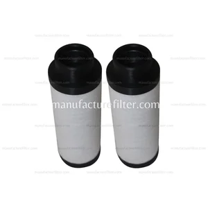 Filter Gas Alam Suhu Tinggi