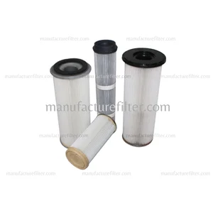 Semua Jenis Filter Udara Industri
