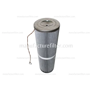 Kartrid Filter Udara Spunbond Anti Statis