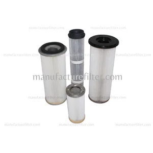 Filter Udara Kustom Suku Cadang Kualitas OEM