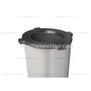 Air Filter Dust Collector Air Filtration