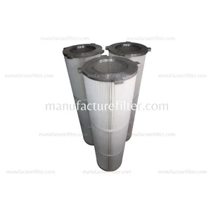 Filter Udara Panjang 30 Inci Untuk Industri