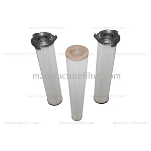 Suku Cadang Filter Udara Generator