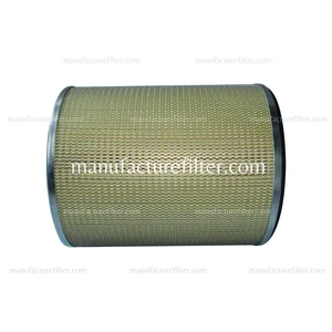 50 Micron Air Filter For Gas Turbine