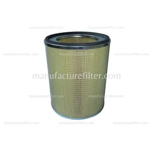Series Gas turbine Air Intake Filter Element