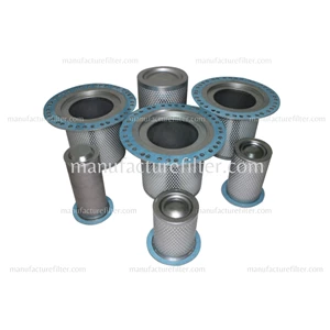 Oil/ Water Separator Part For Industry