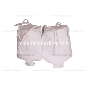 98% Filtration Efficiency Dust Bag Filter