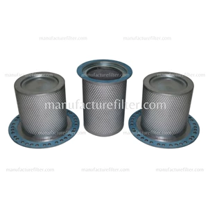 Water Fuel Separator Part Separator Filter For Industry