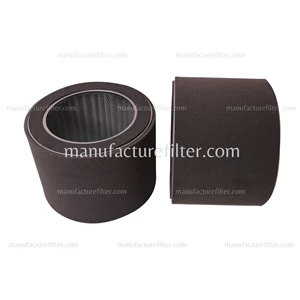 Air Purifier Filter Dust Collectors