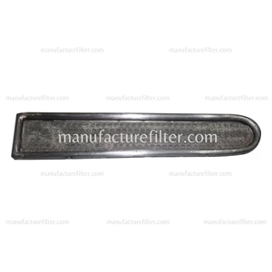 Filter Strainer Stainless Steel Mesh