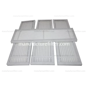 G3 Washable Pleated Air Flter Panel