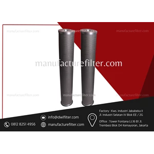 5 Micron Stainless Steel Oil Filter