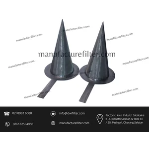 FILTER BASKET HIGH QUALITY BRAND DF JAYA 